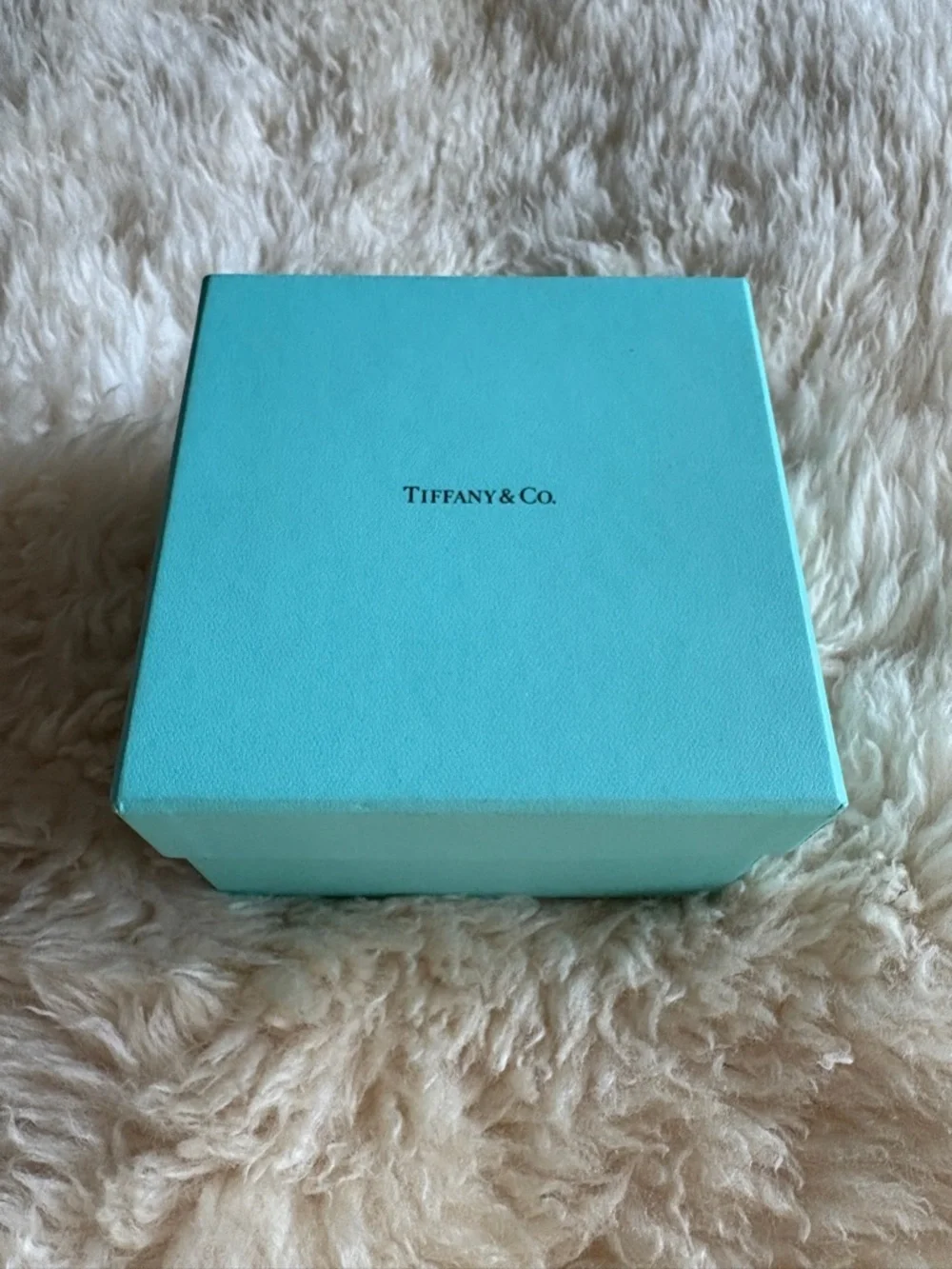 Tiffany & Co. T-collection wide cuff bracelet, sterling silver and 18k rose gold
